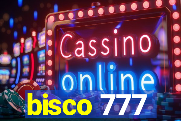 bisco 777
